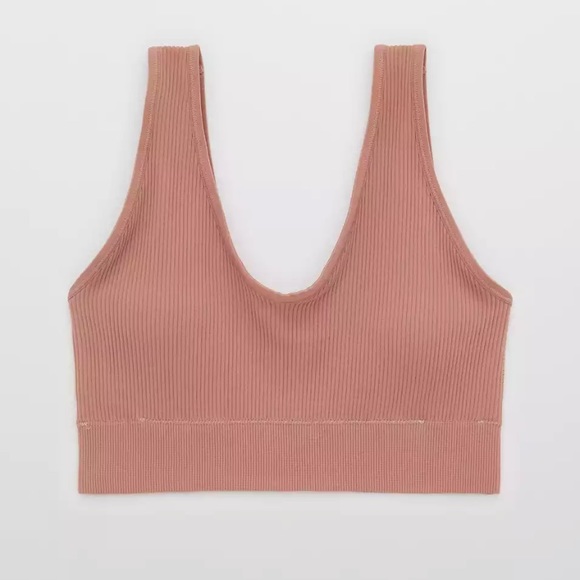 Seamless Bralette - Picture 3 of 7